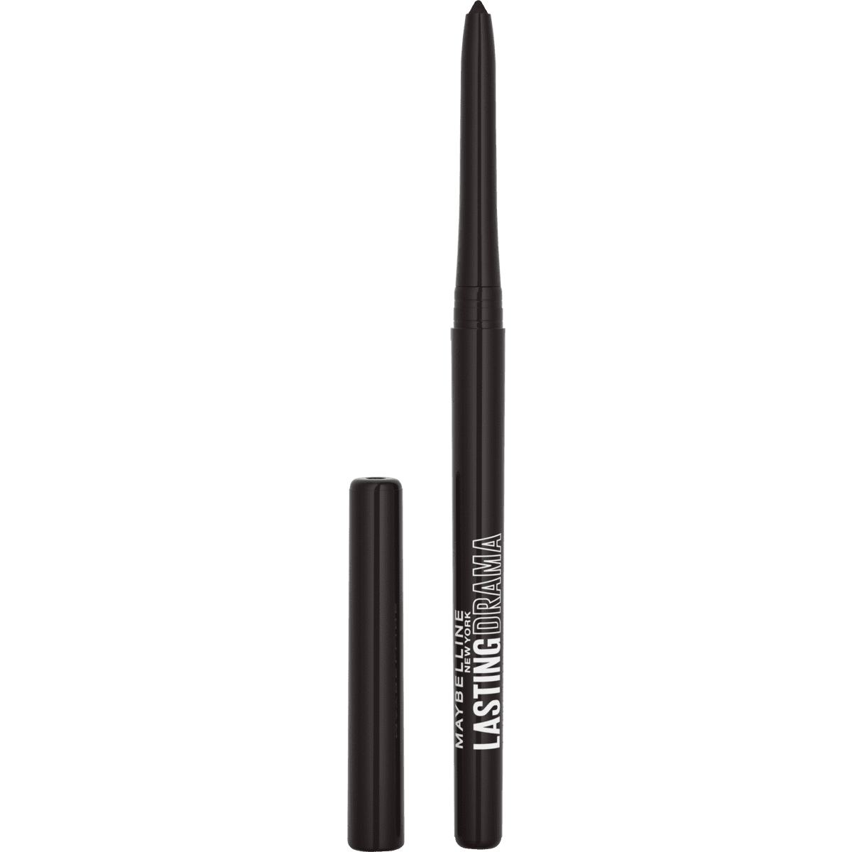 Maybelline New York Lasting Drama Automatic Eyeliner Midnight Black
