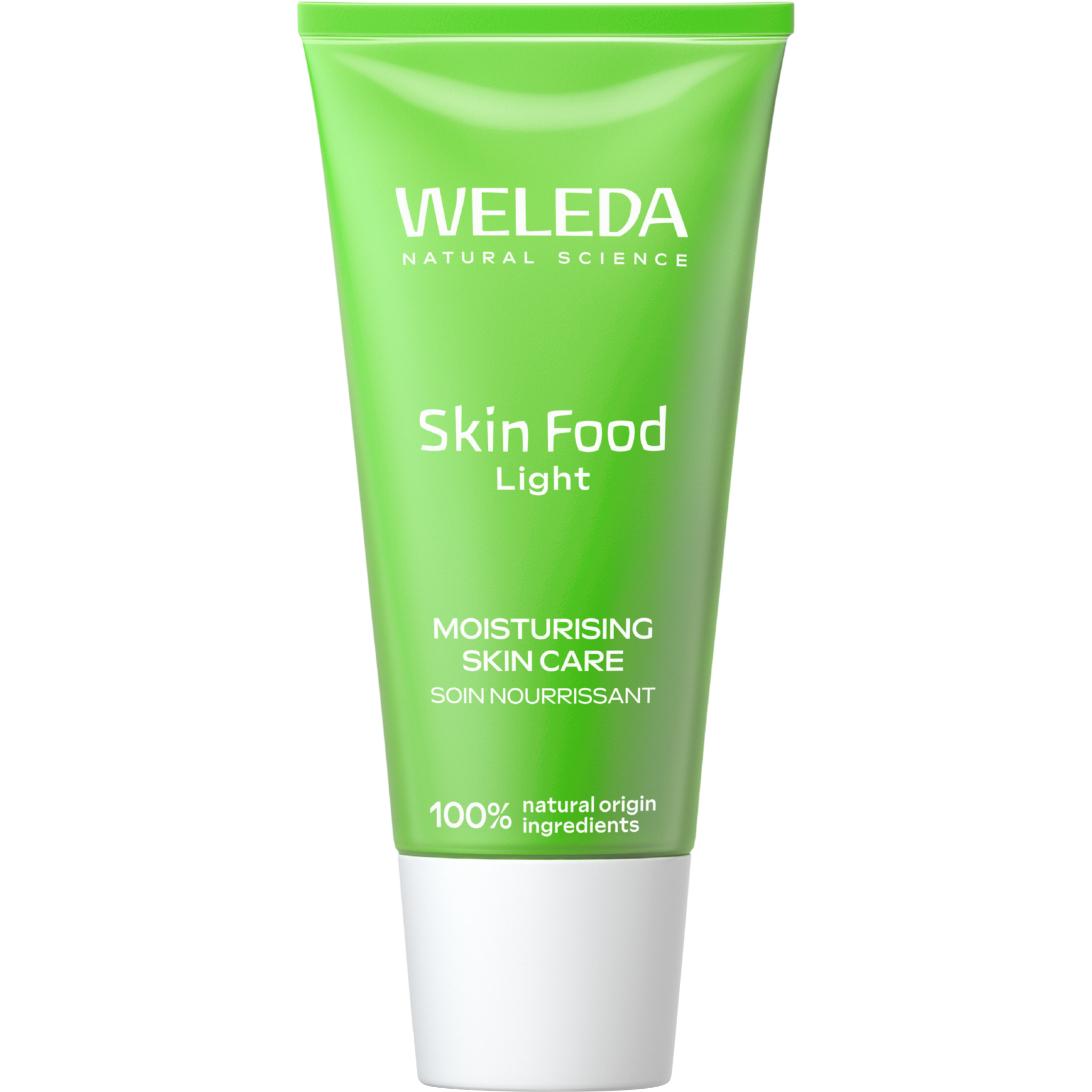 WELEDA Skin Food Light Cream 30 ML