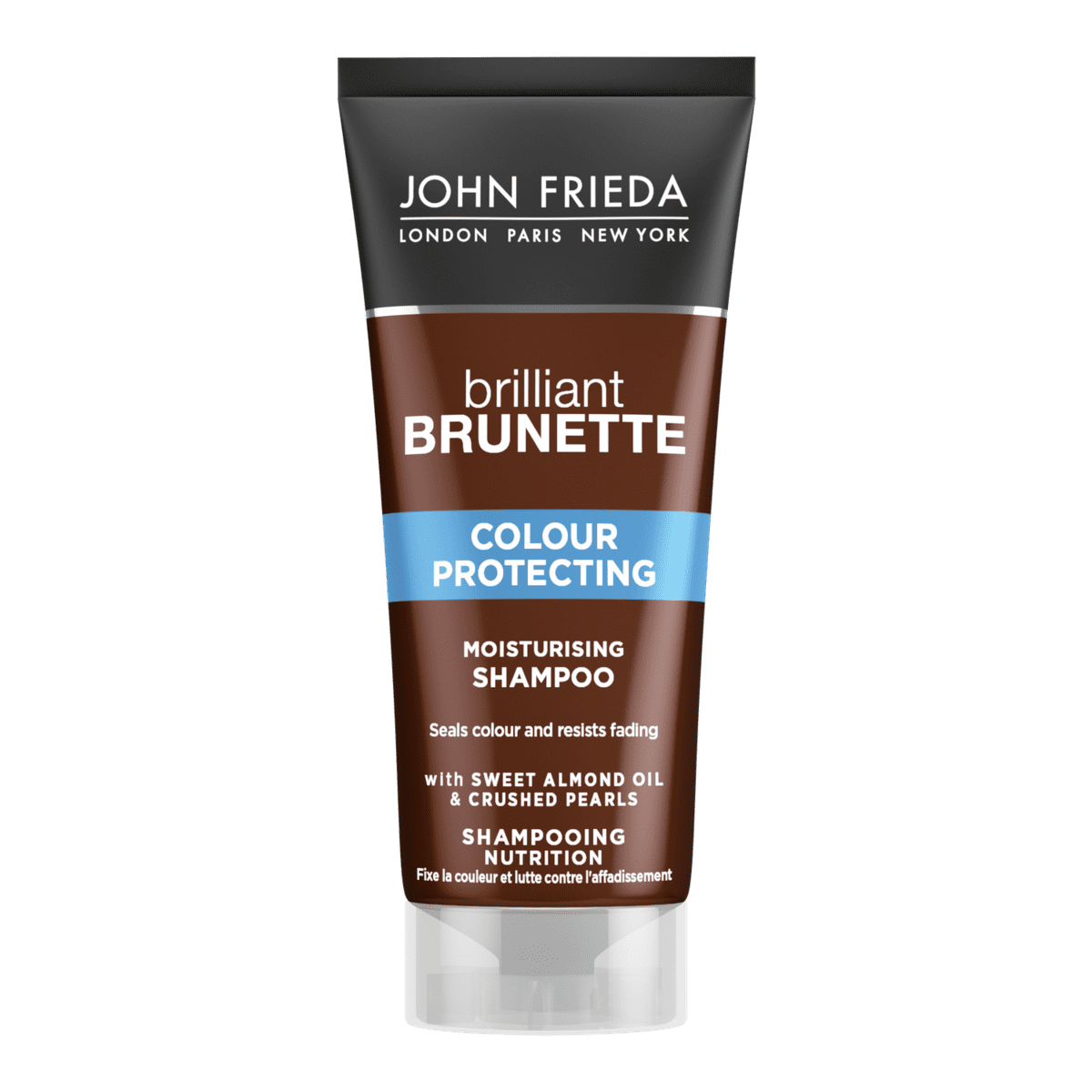 John Frieda Brilliant Colour Protecting Moisturising Shampoo