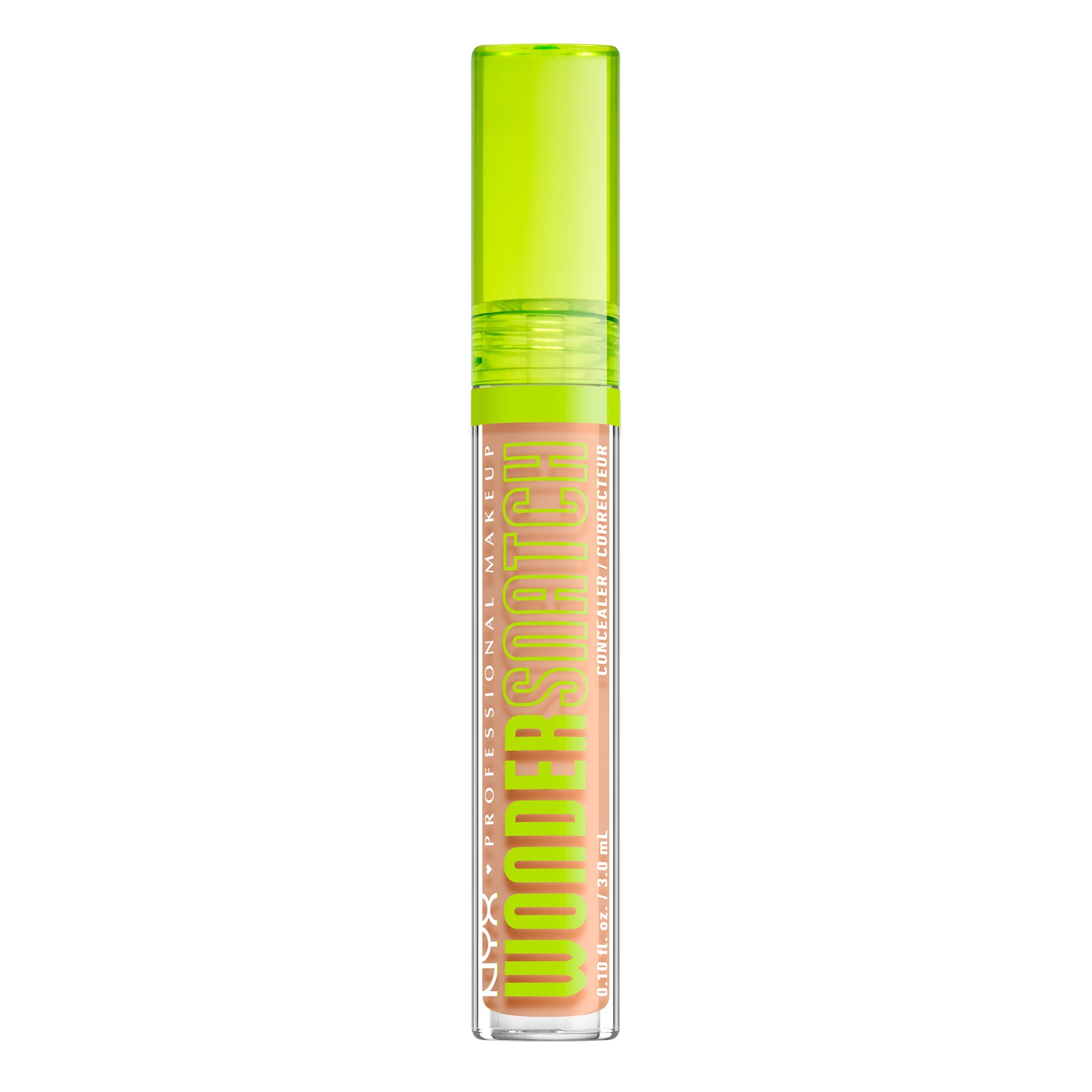 NYX Professional Make Up Wonder Snatch Concealer 08 Vanilla