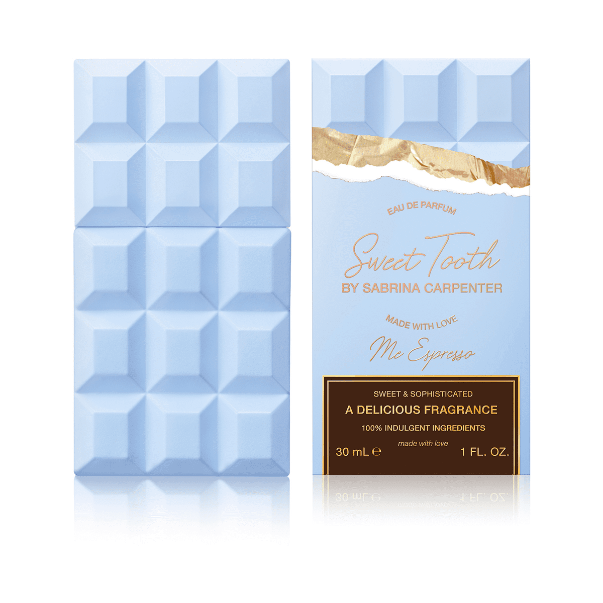 Sabrina Carpenter Me Espresso Eau De Parfum 30 ML