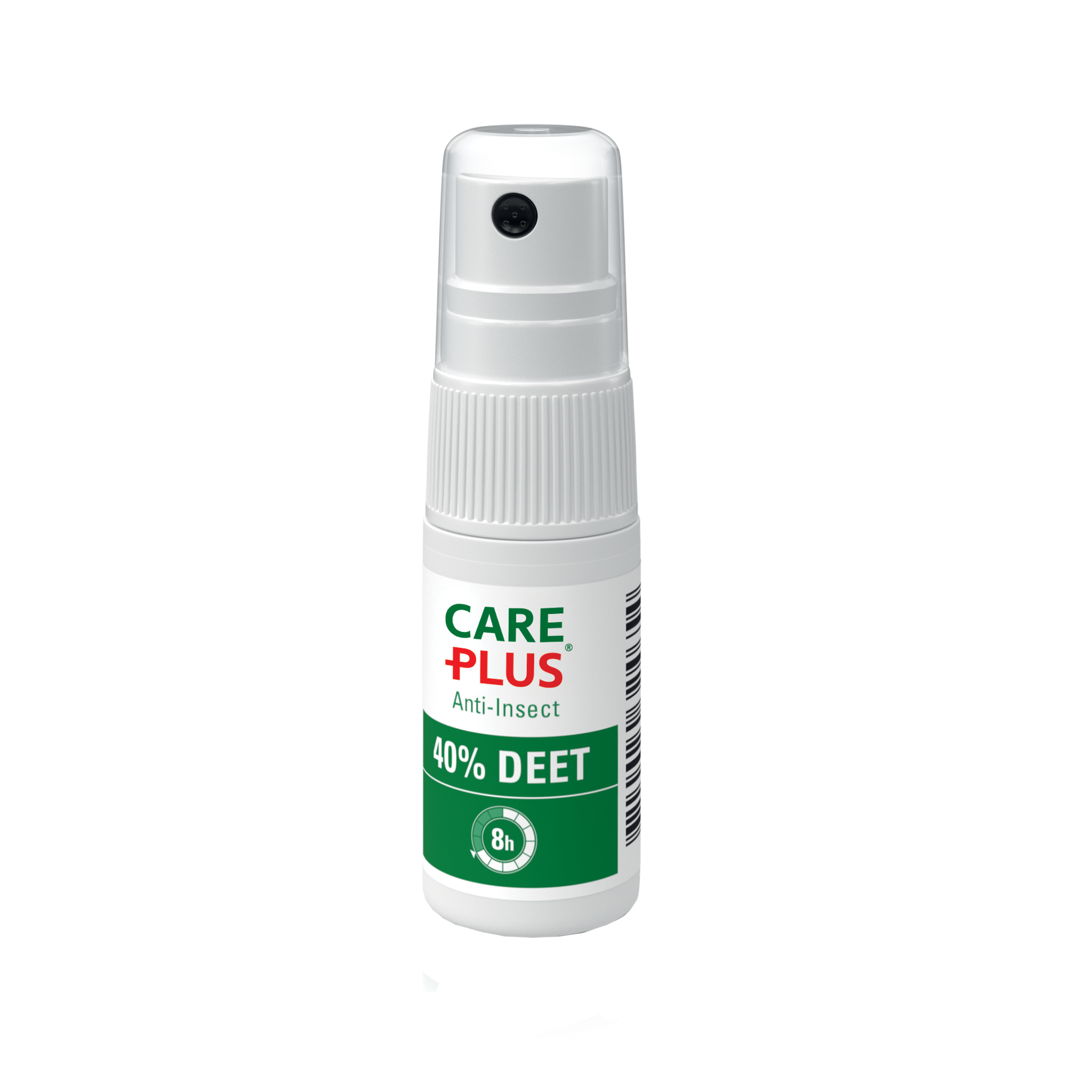 Care Plus Anti-Insect Deet Spray 40% Mini 15 ML