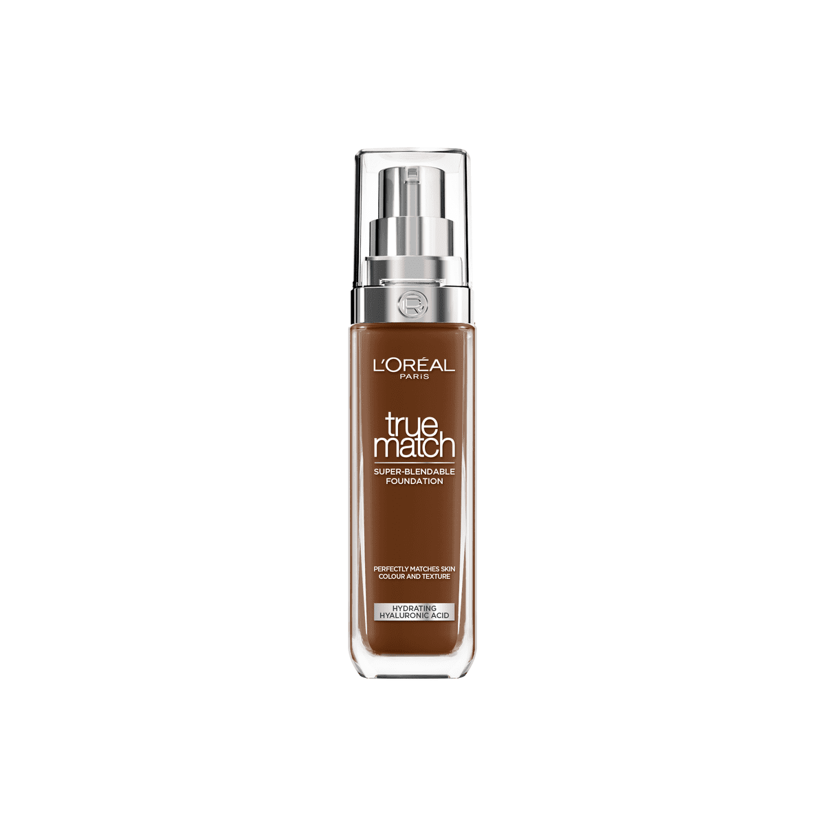 L'Oréal Paris True Match Foundation 10N SPF17