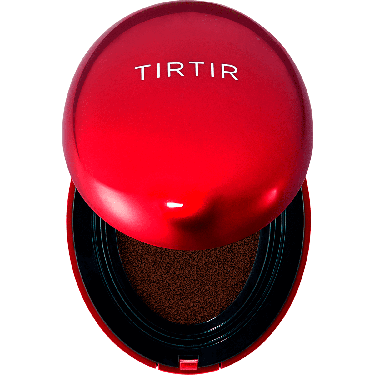 TirTir Mask Fit Red Cushion Foundation 55N Espresso