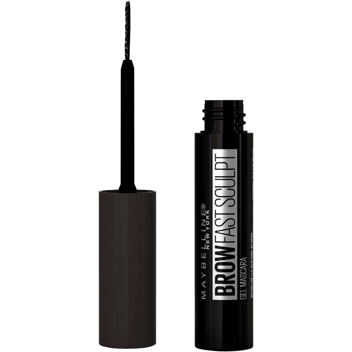 Maybelline New York Brow Fast Sculpt Nu 06 Deep Brown