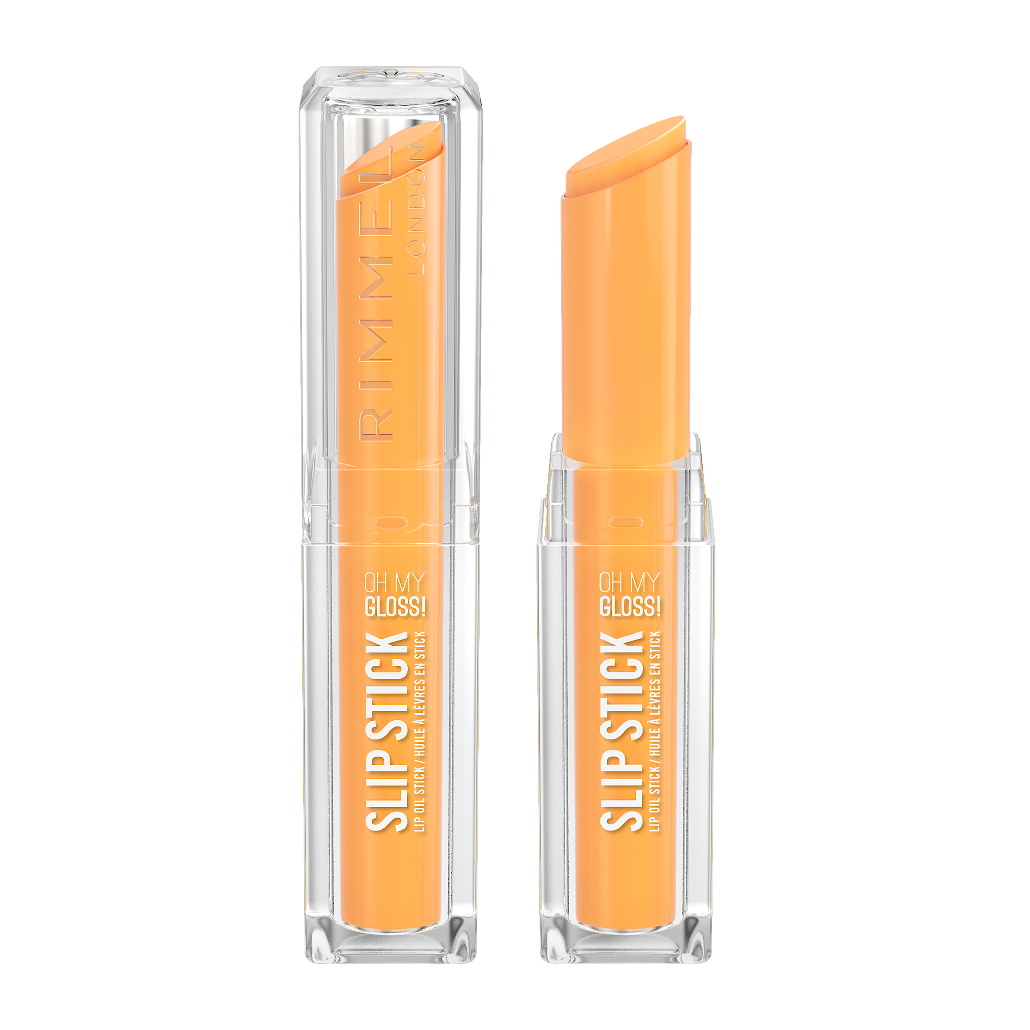 Rimmel Oh My Gloss! Slip Stick One Of A Kind
