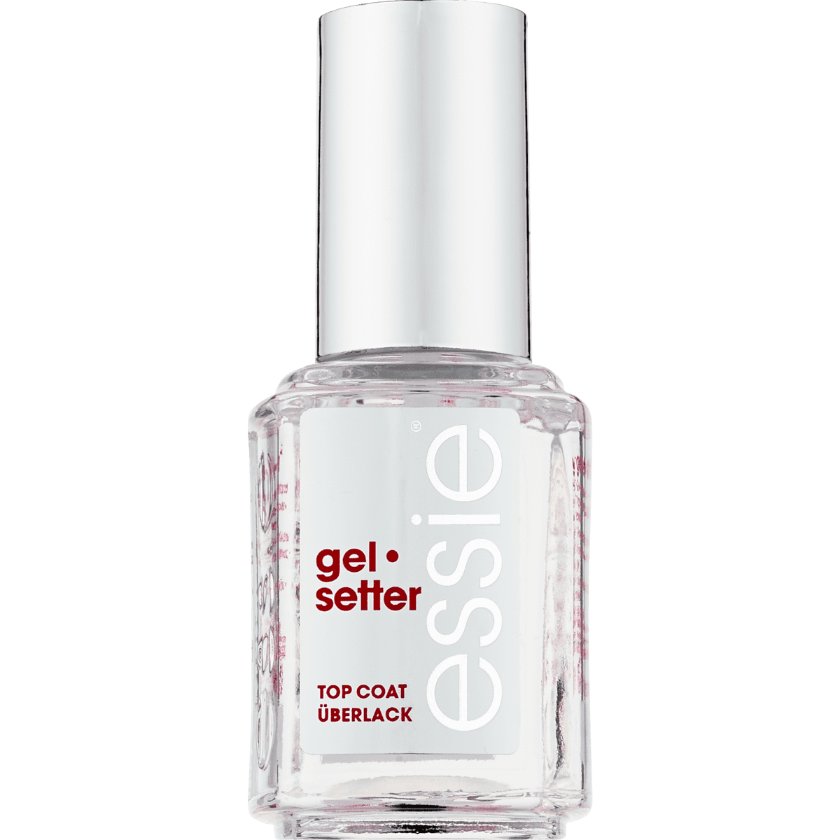 Essie Gel Setter Top Coat 13.5 ML Etos