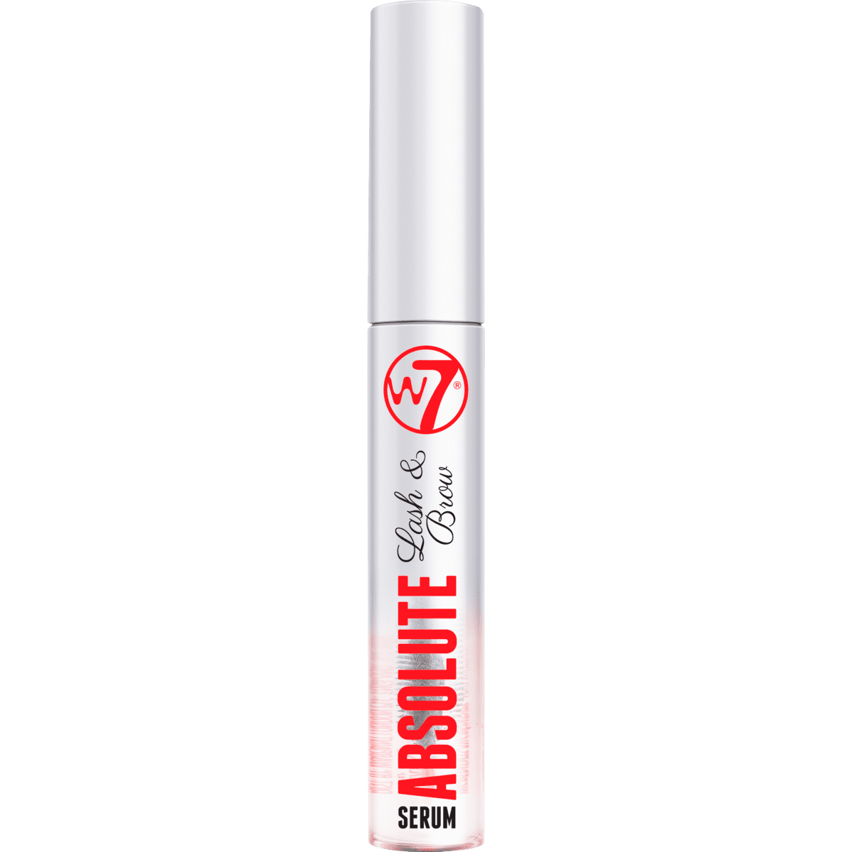 W7 Absolute Wimper- en Wenkbrauwserum