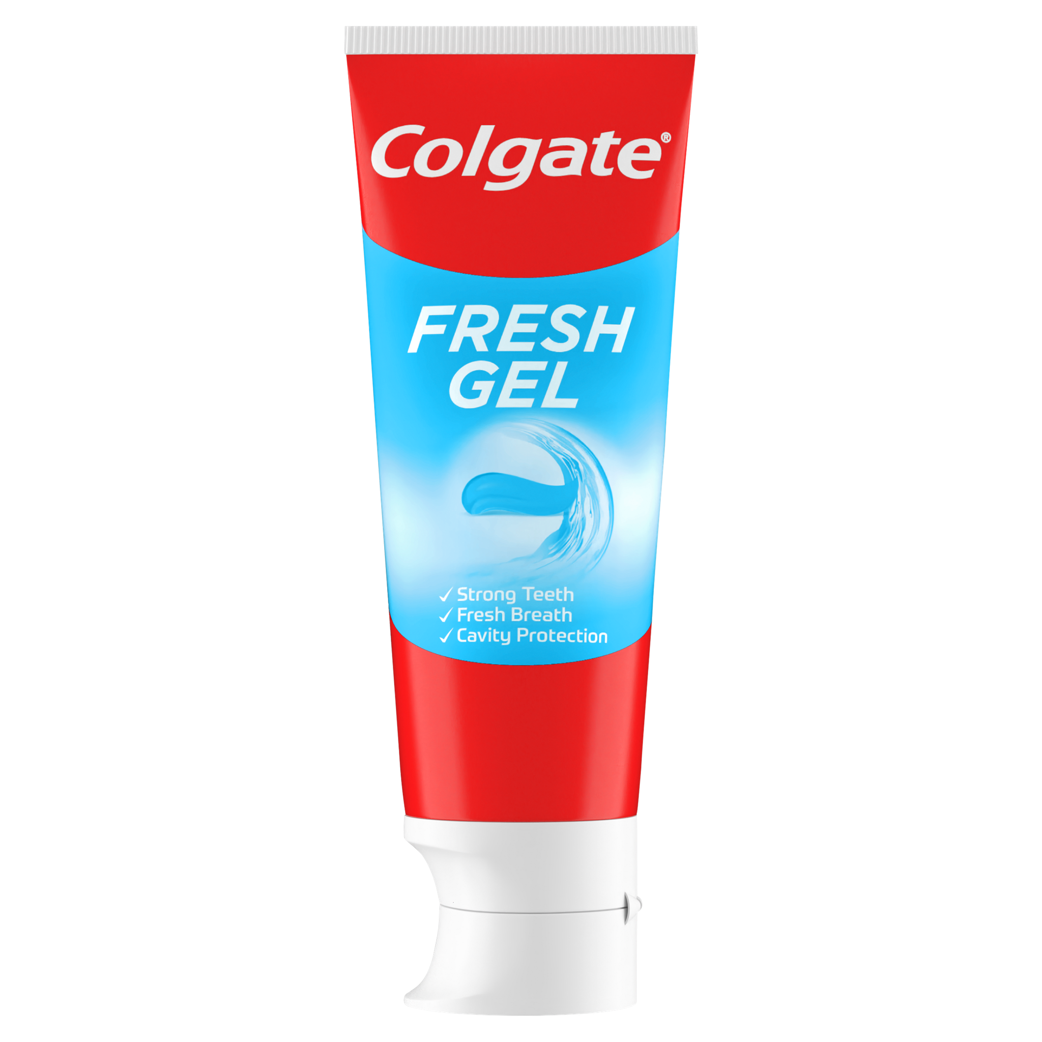 Colgate Blue Fresh Gel Tandpasta 75 ML