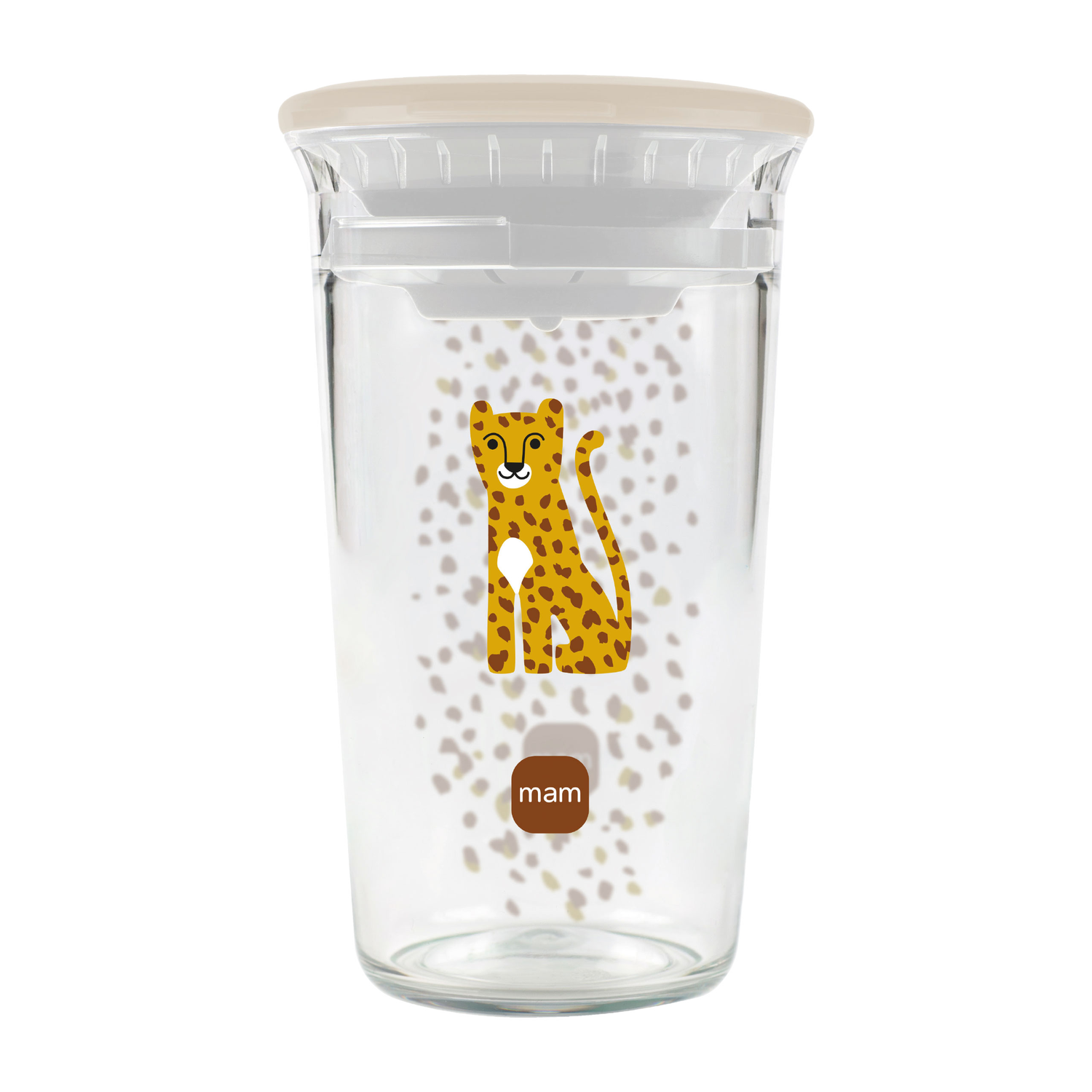 Mam Easy To Drink Cup 1 Stuks