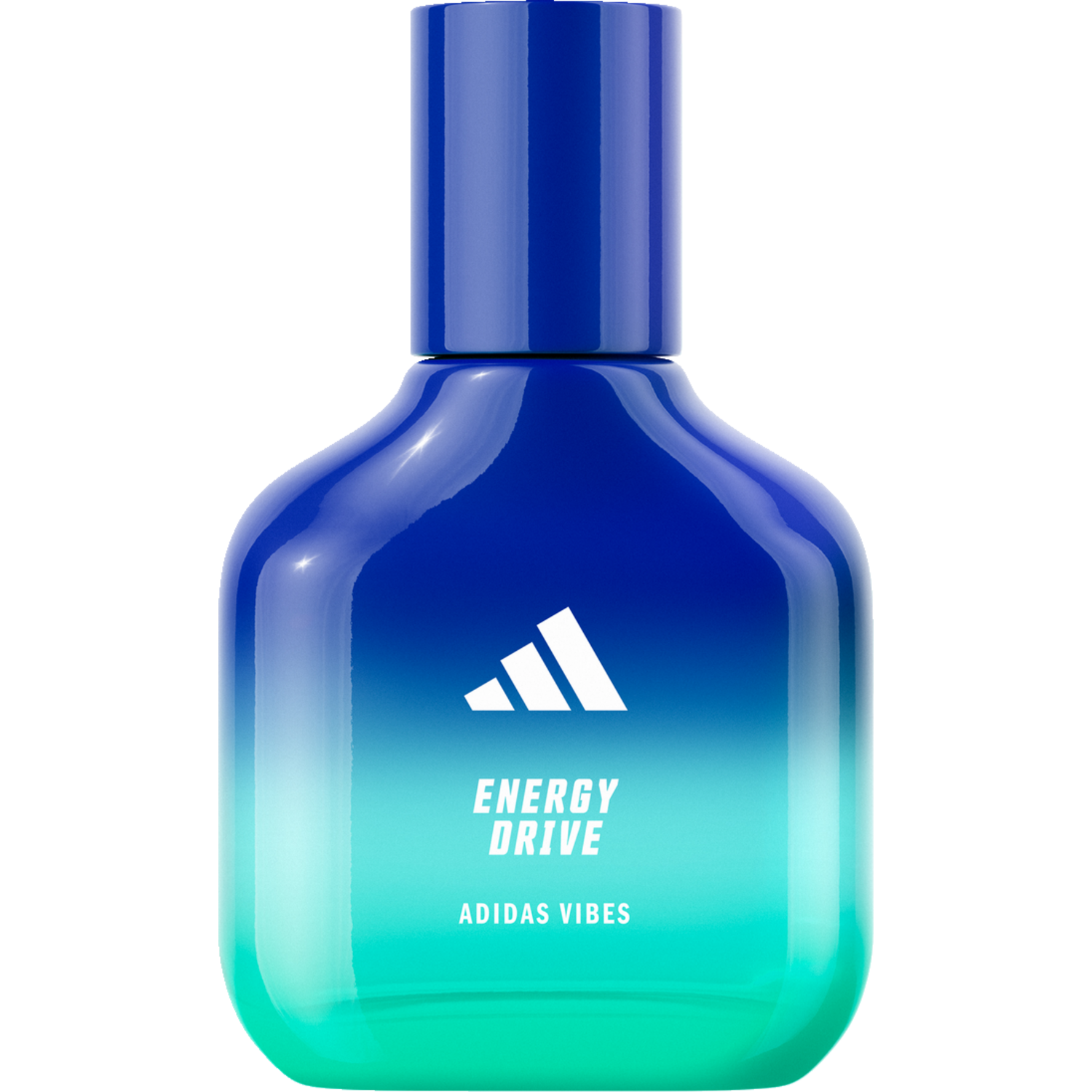 Adidas Vibes Energy Drive Eau de Parfum unisex 30 ML