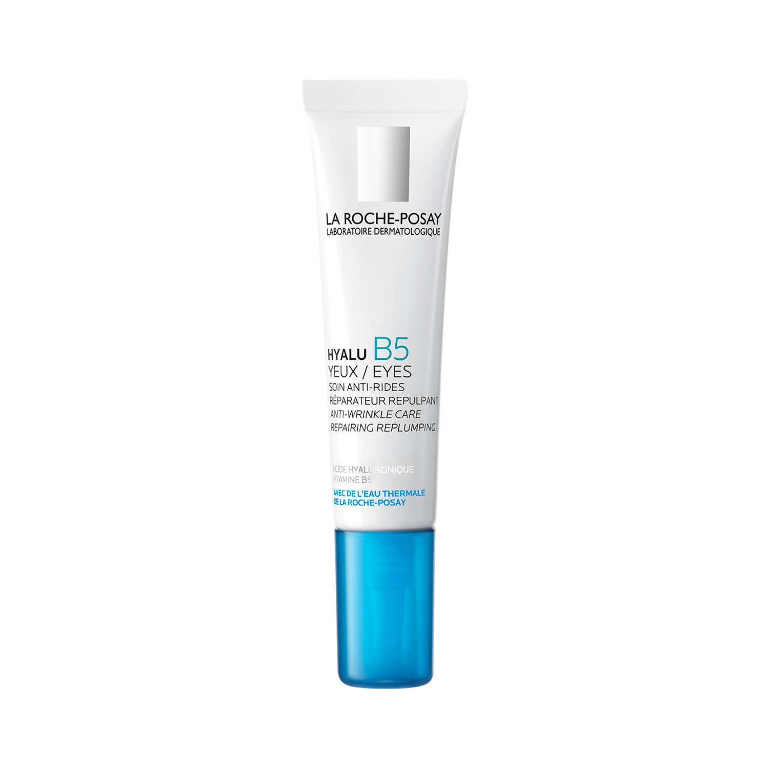 La Roche-Posay Hyalu B5 Oogcrème 15 ML