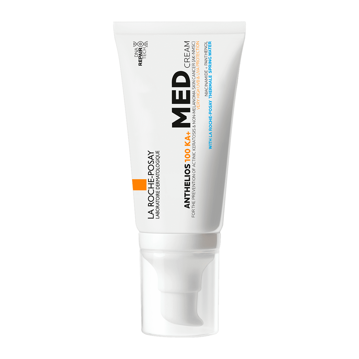 La Roche Posay Anthelios 100KA+ MED Cream 50 ML