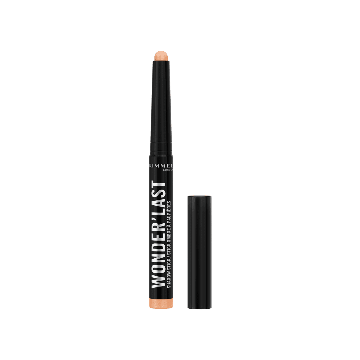 Rimmel London Wonder'Last Oogschaduw Stick 009 Velvet Vanilla