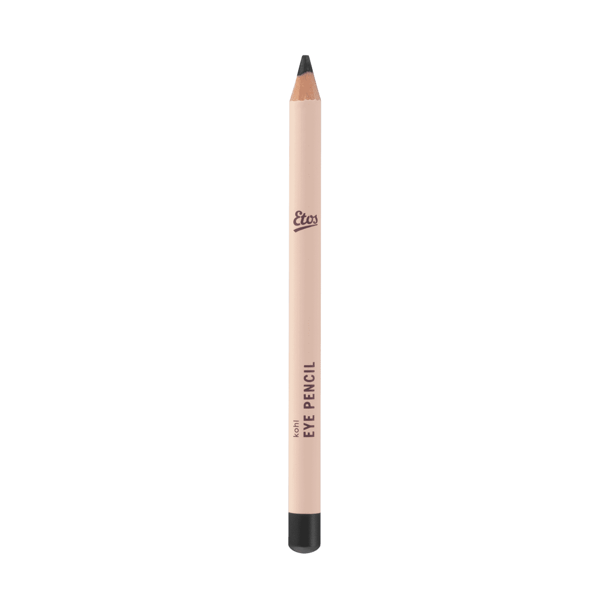 Etos Kohl Eye Pencil Black