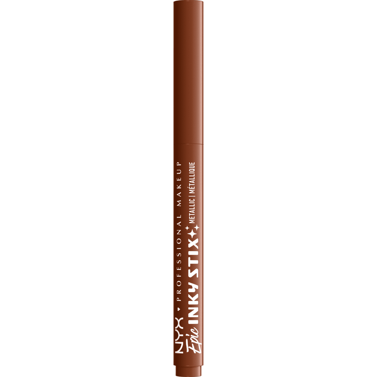 NYX Professional Makeup Epic Inky Stix Eyeliner 03 Kinetic Copper