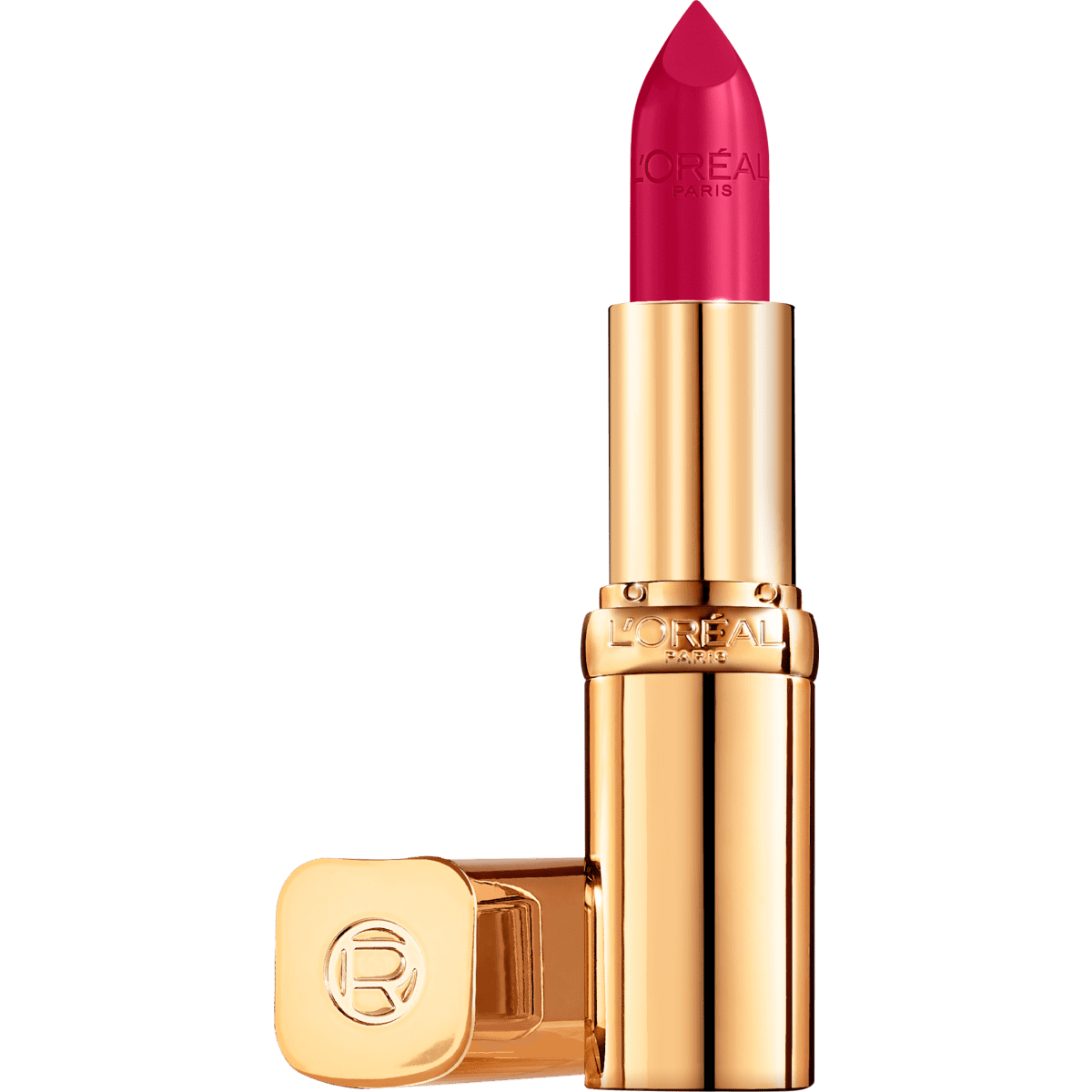 L'Oréal Paris Color Riche Satin 2010 La Prune Lippenstift