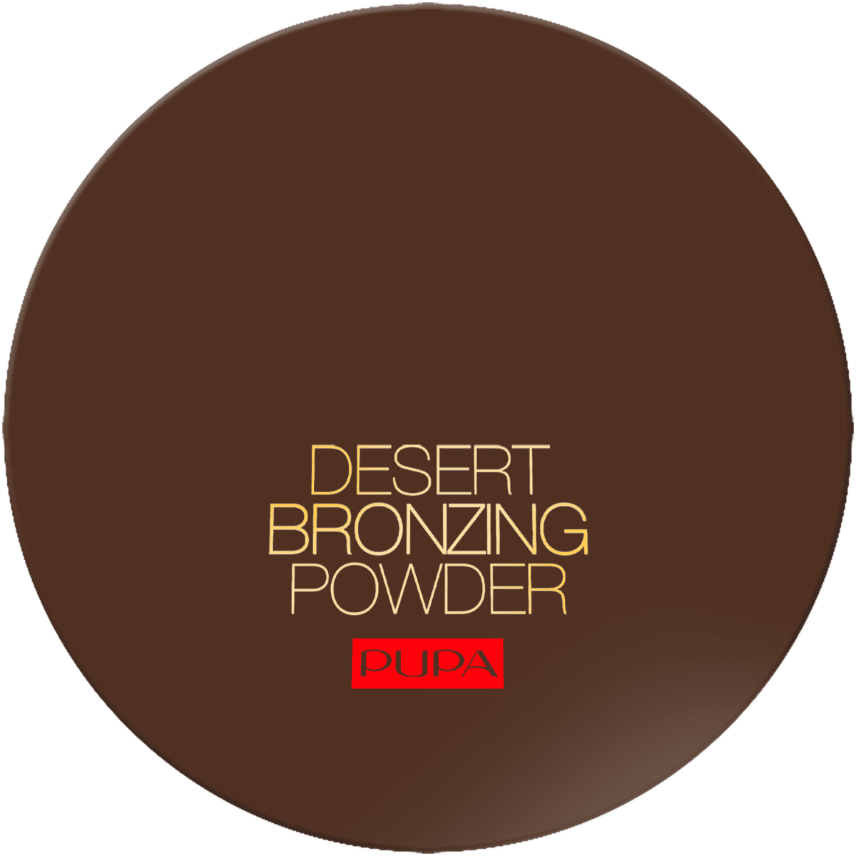 Pupa desert bronzing powder 003 1 EA Etos