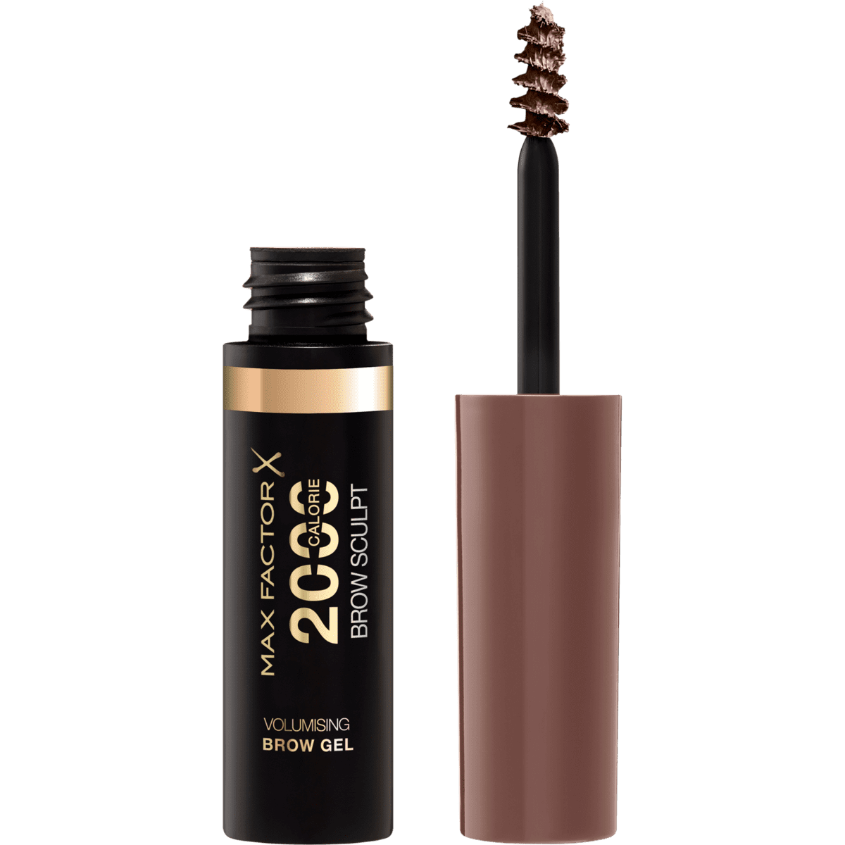 Max Factor 2000 Calorie Dramatic Volume Eyebrow Mascara