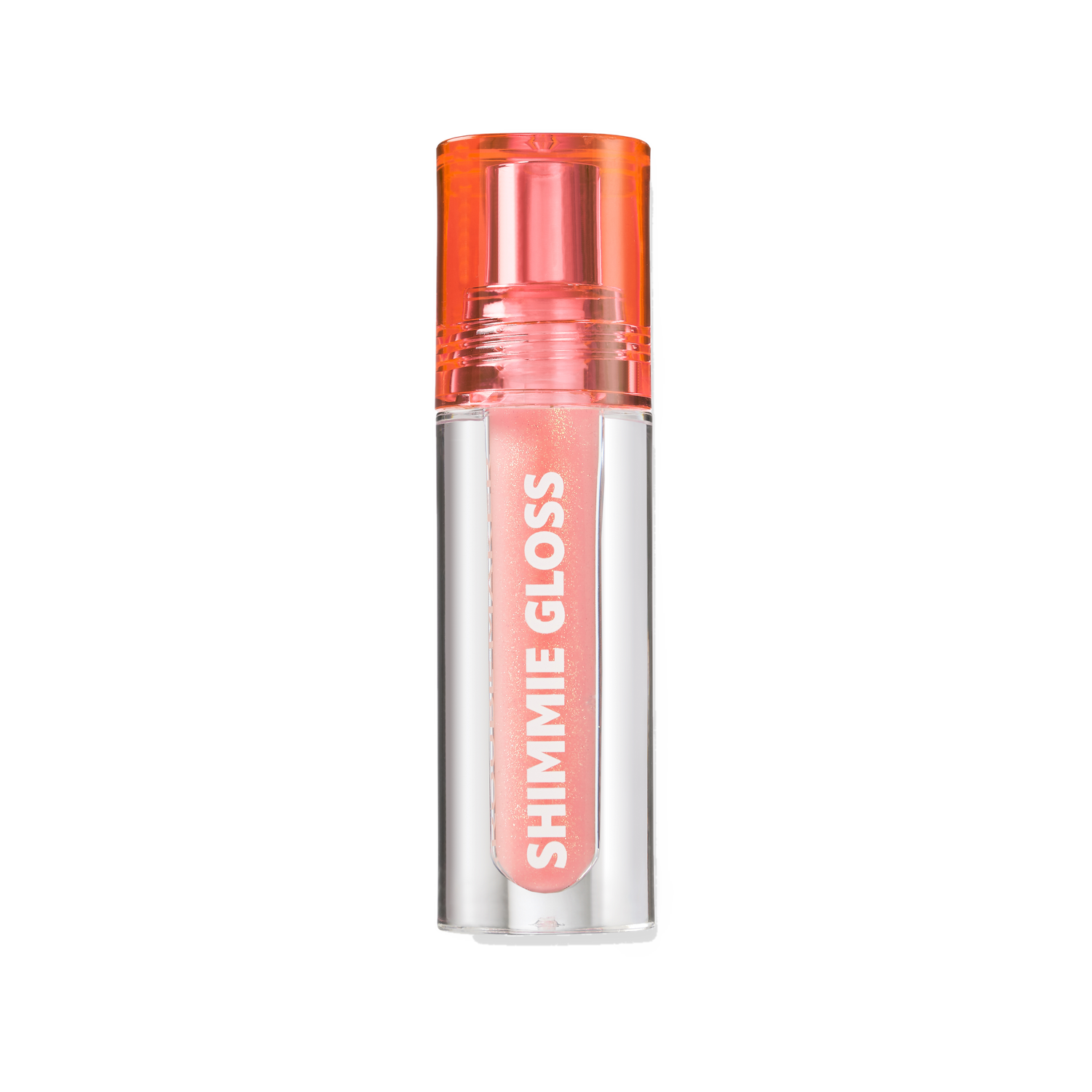 Trouble Maker Shimmie Gloss Time Nude