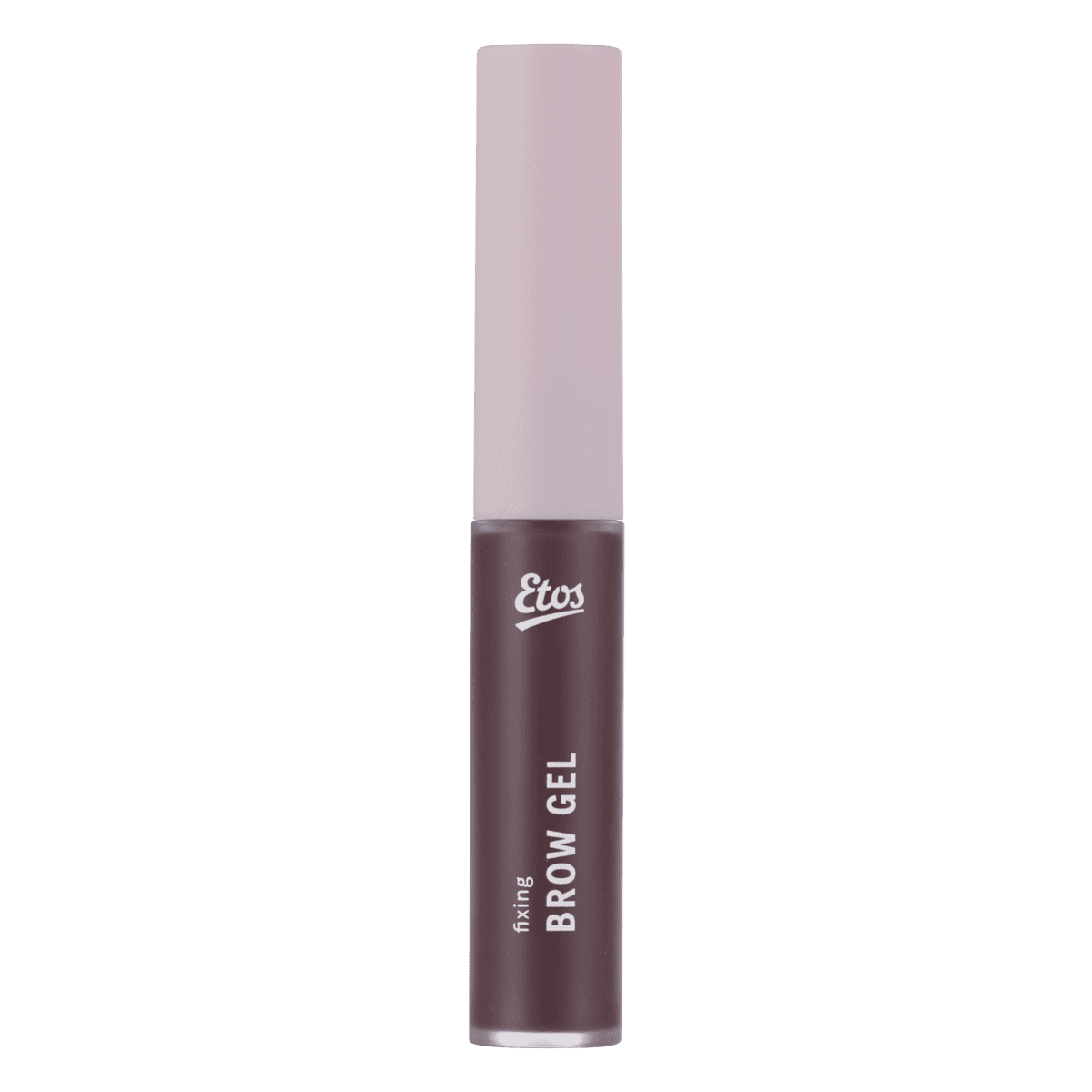 Etos Fixing Brow Gel Brown