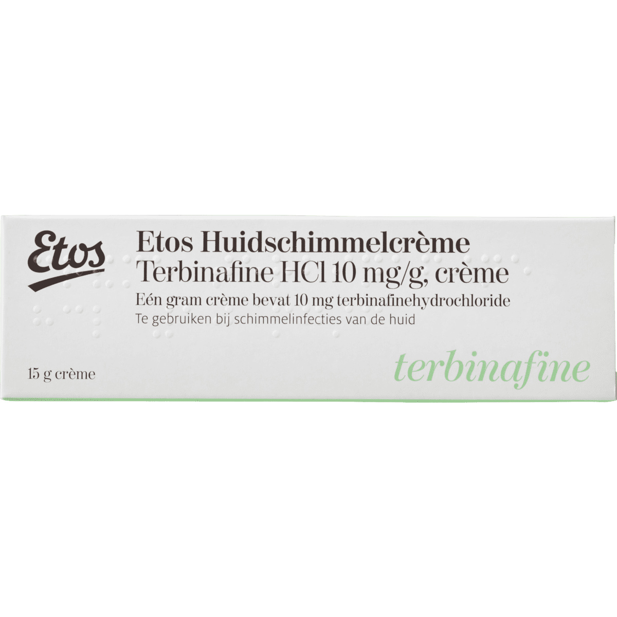 Etos Huidschimmelcrème 15 GR 15 GR | Etos