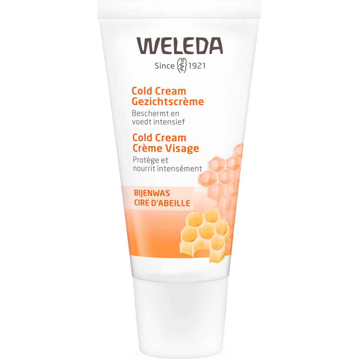 Weleda Cold Cream 30 ML Etos