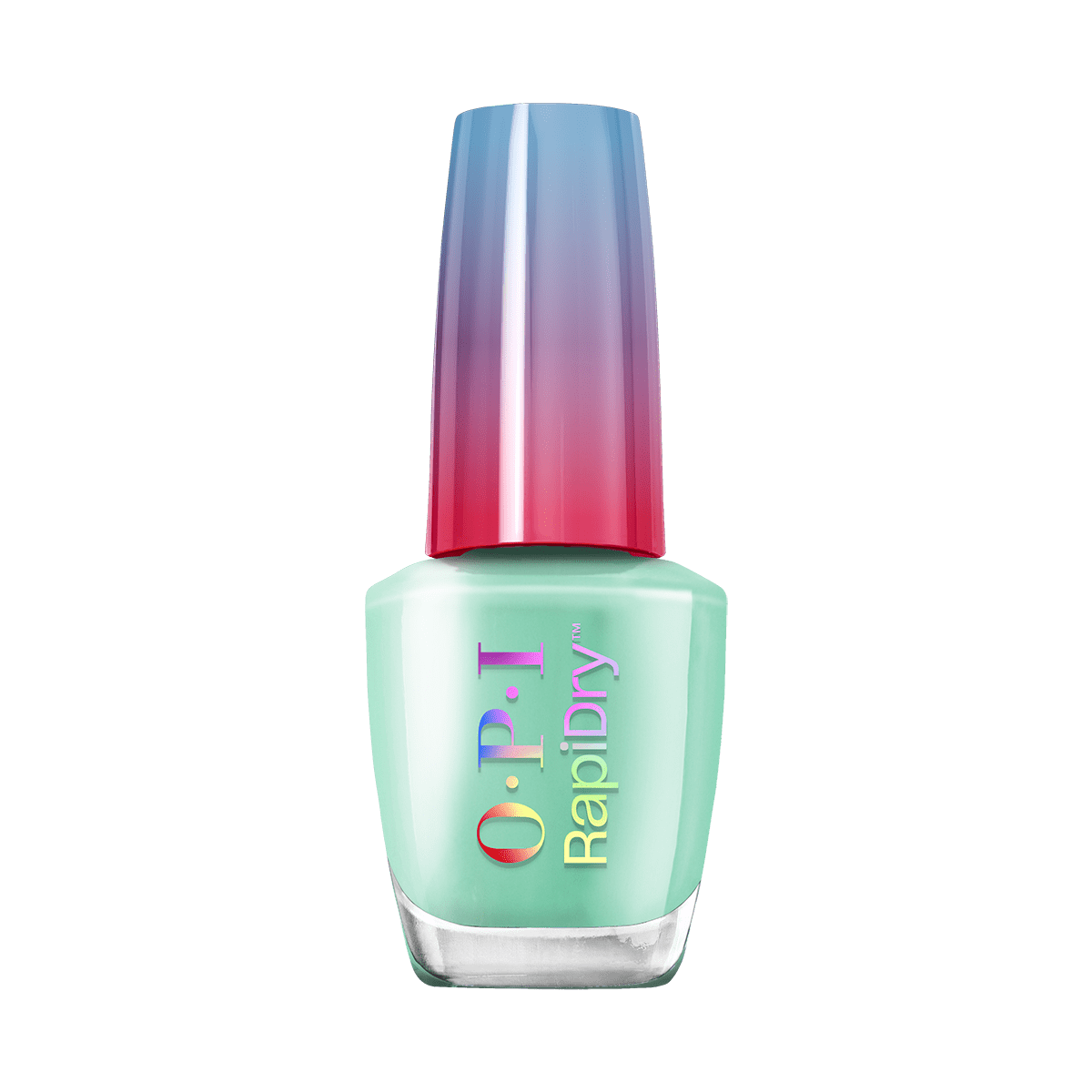 OPI RapiDry Nagellak No Further Delays 9 ML