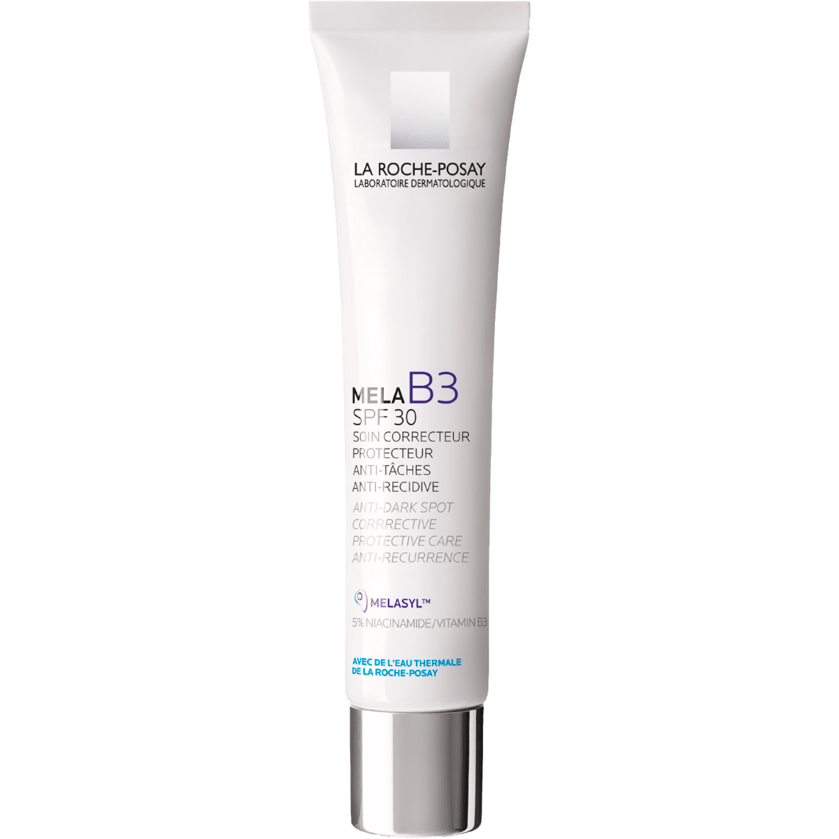La Roche-Posay Mela B3 Crème Anti-Pigmentvlekken SPF30 40 ML