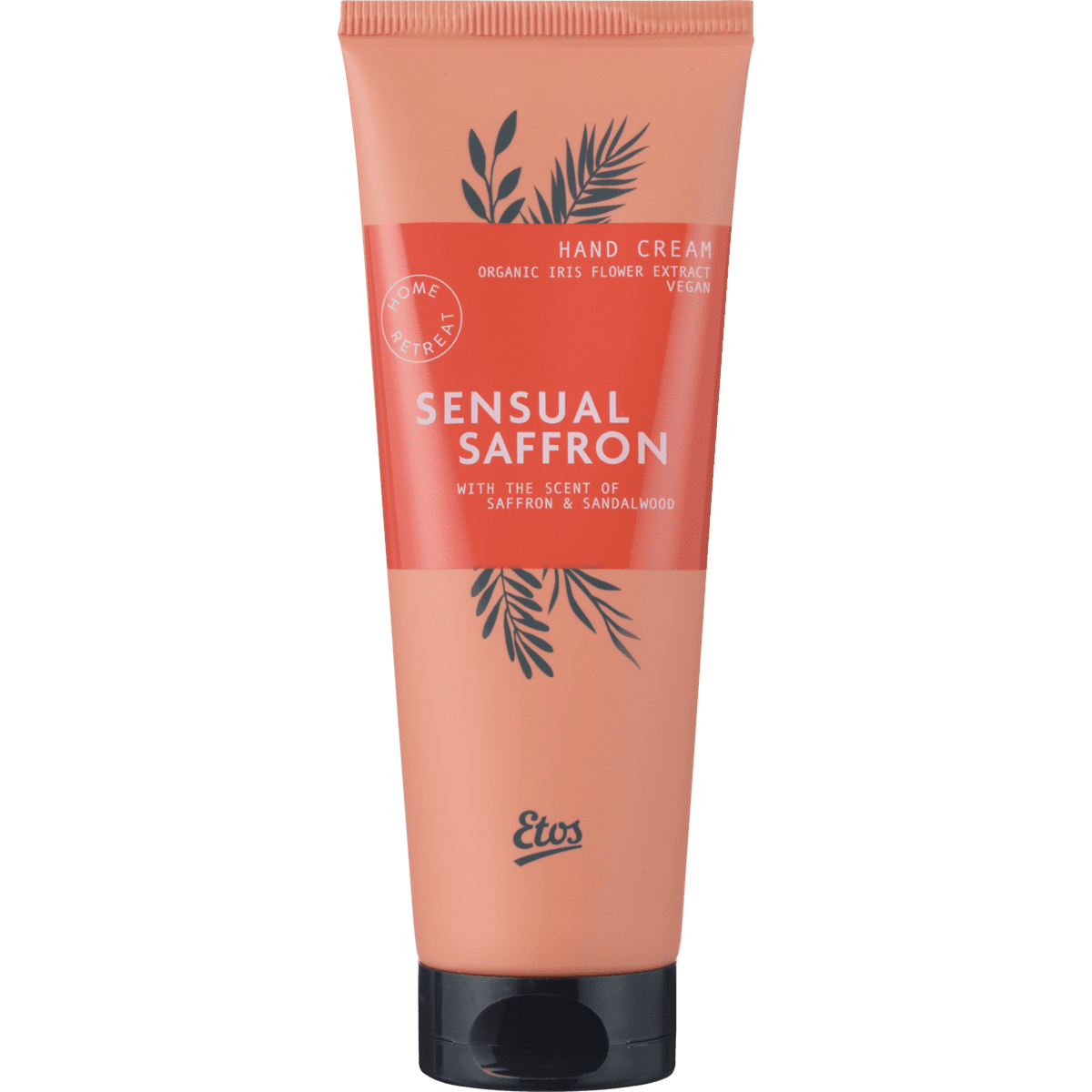 Etos Home Retreat Sensual Saffron Handcrème 75 ML