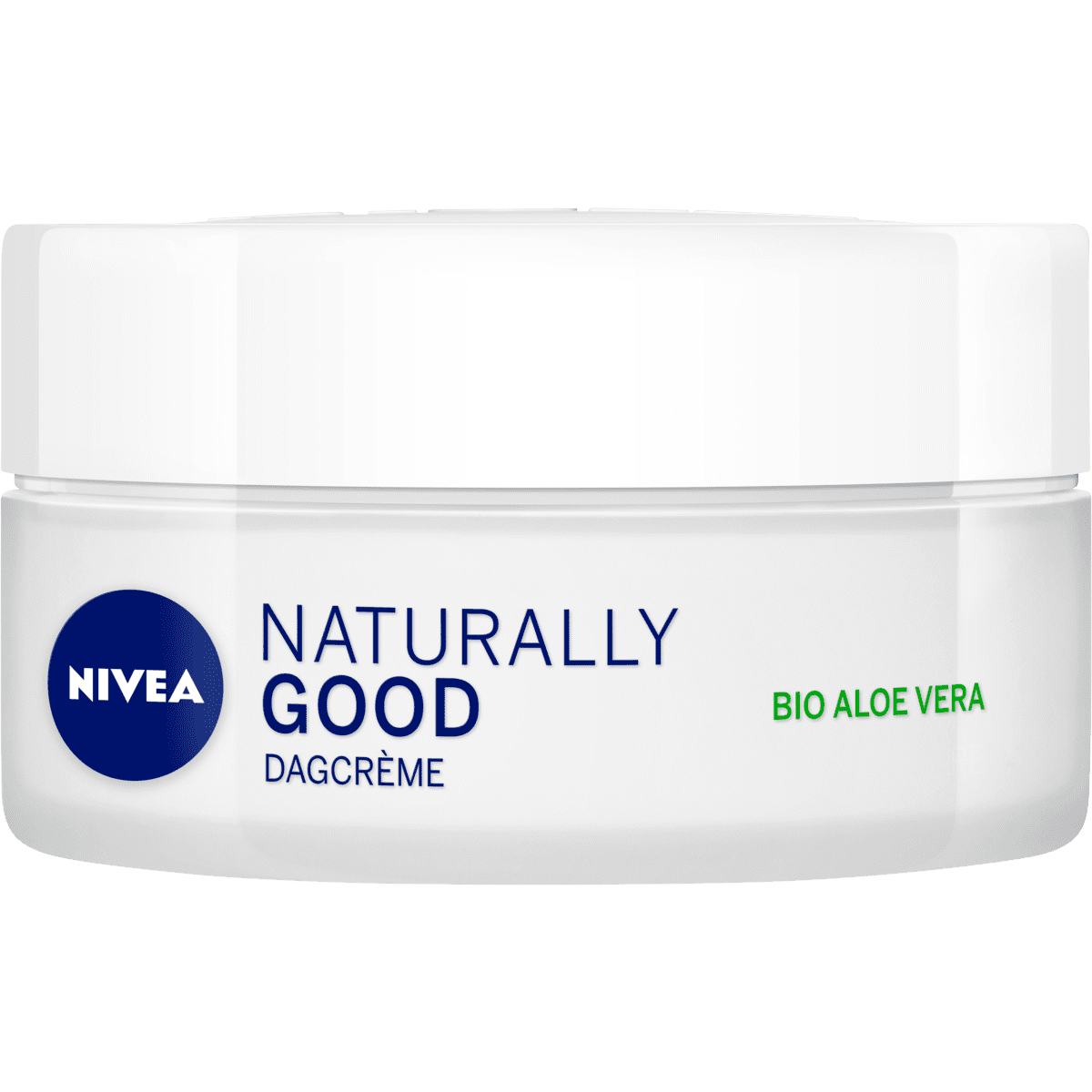 NIVEA Naturally Good 50 ML | Etos