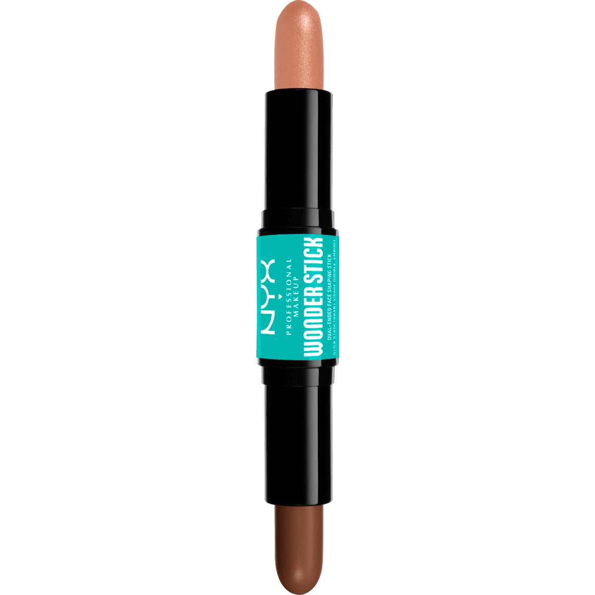 NYX Professional Makeup Wonder Stick Dual Face Lift WSR04 Medium