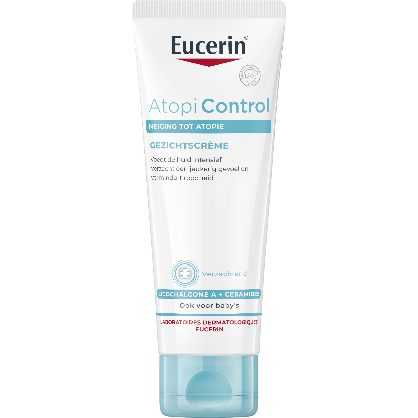 Eucerin AtopiControl Kalmerende Gezichtscrème 50 ML
