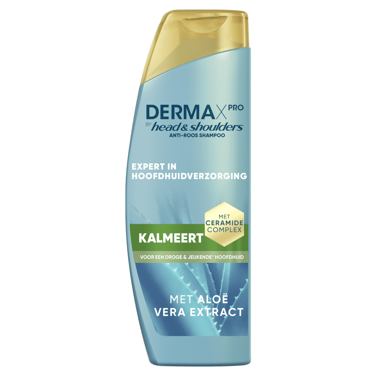 Head & Shoulders Derma X Pro Kalmeert Anti-Roos Shampoo 250 ML