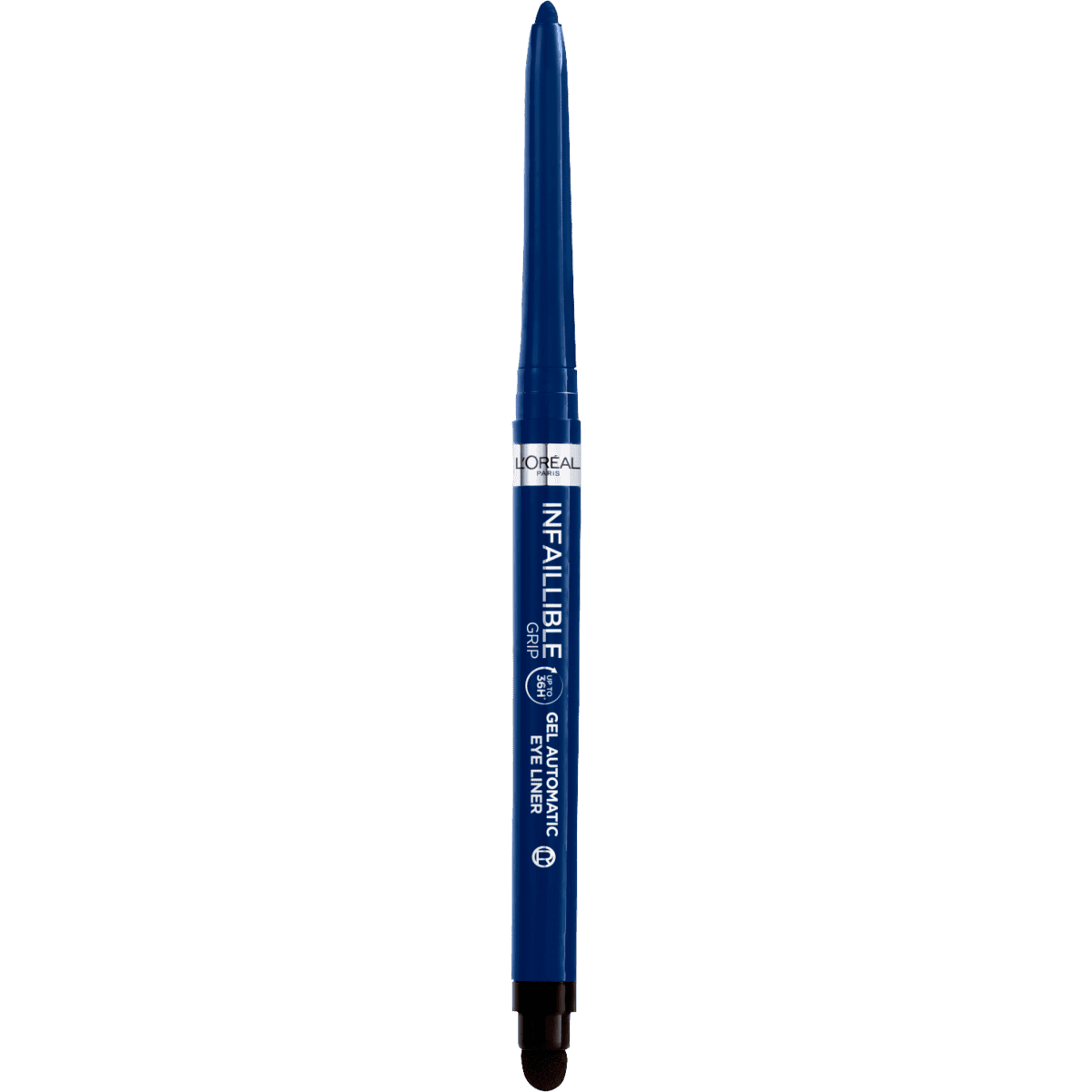 L'Oréal Paris Infaillible 36H Grip Gel Waterproof Eyeliner Blue Jersey