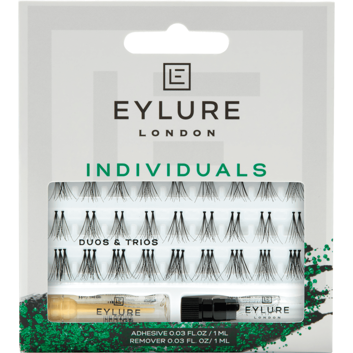 Eylure Lash Pro Individuals Duos & Trios