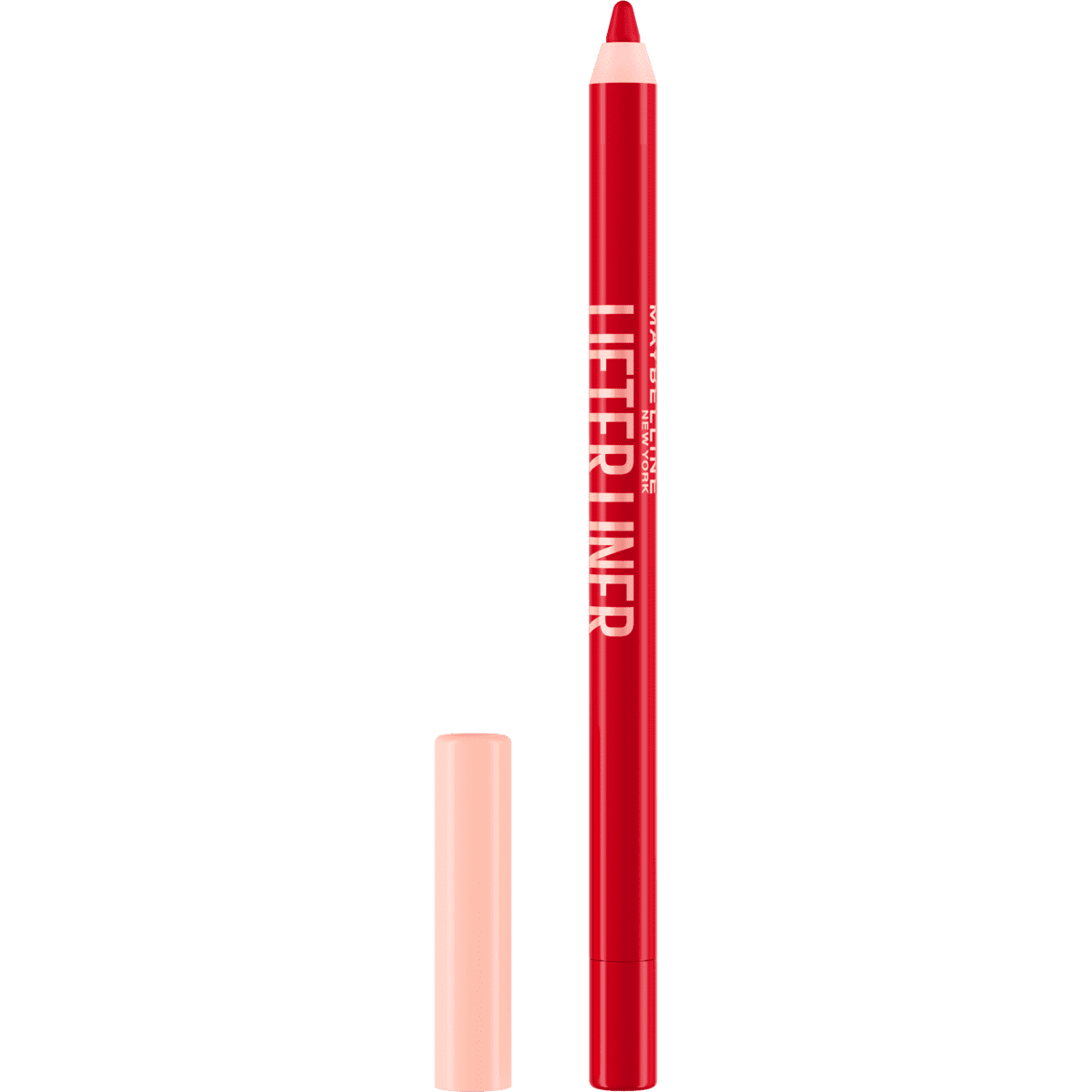 Maybelline New York Lifter Liner Lippotlood 10 Main Character