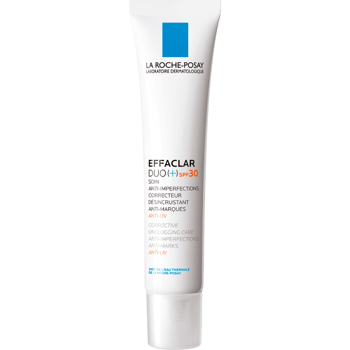 la roche posay effaclar 30