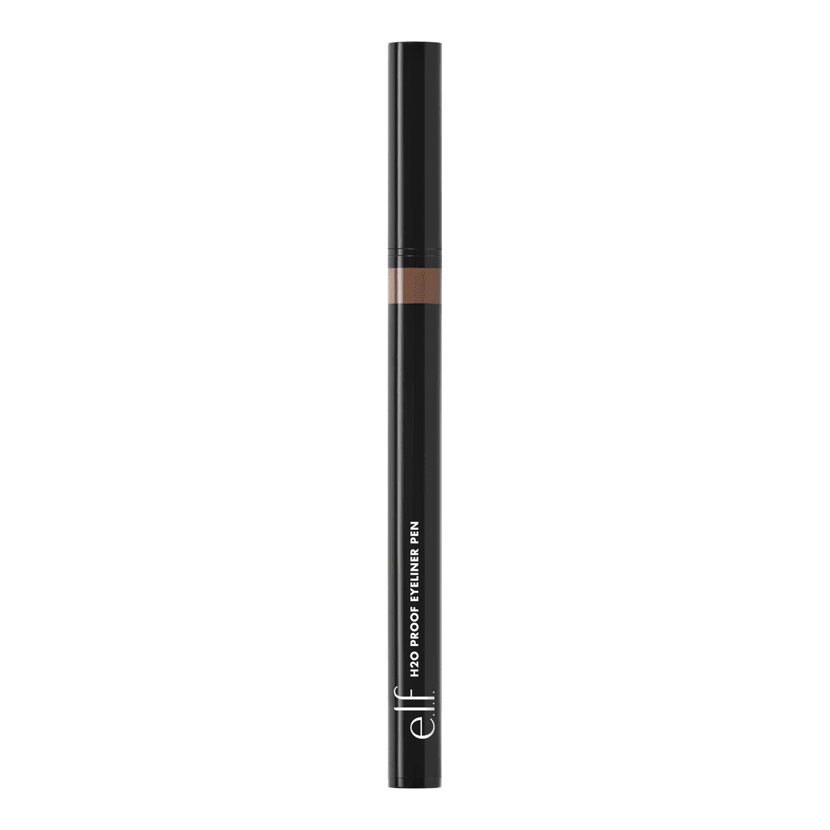 e.l.f. H2o Proof Eyeliner Pen Brown