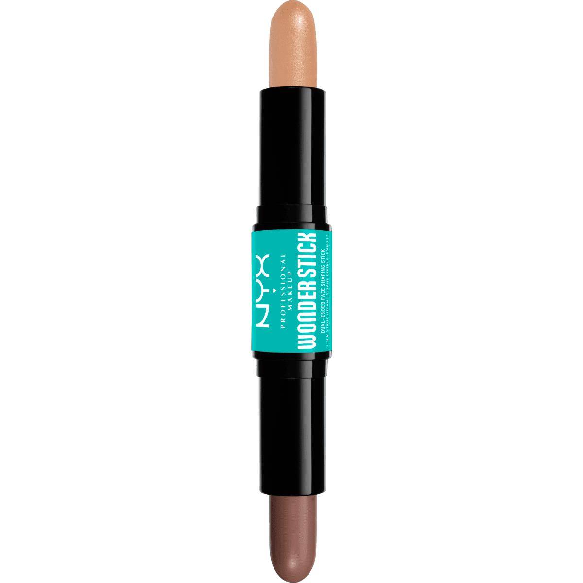NYX Professional Makeup Wonder Stick Dual Face Lift WSR01 Fair