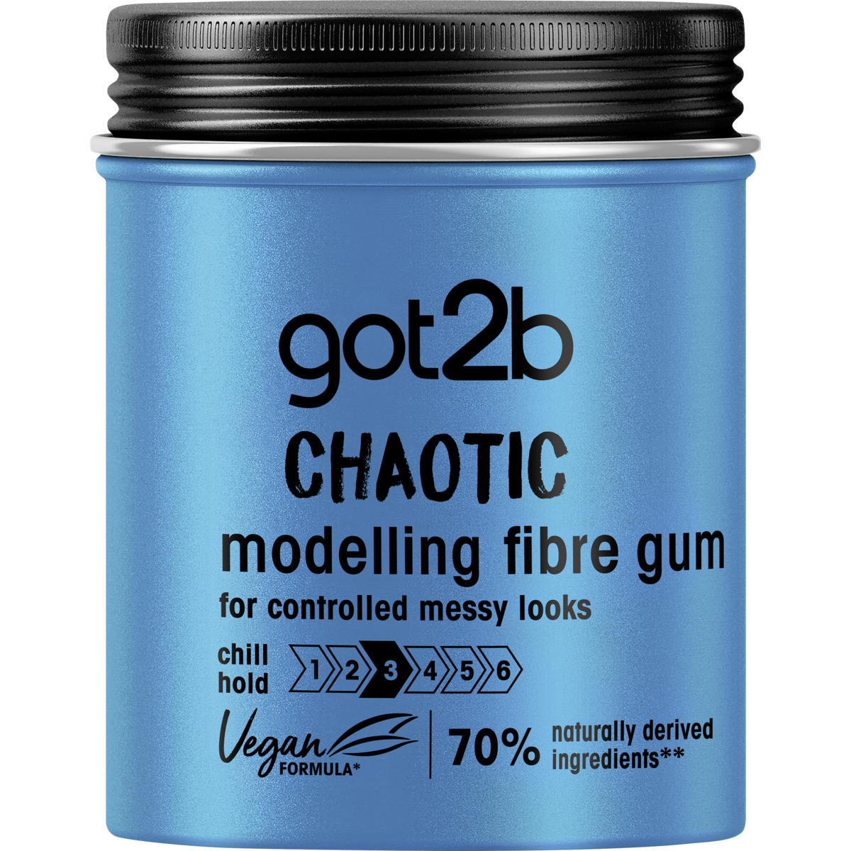 Got2b Chaotic Modelling Fibre Gum 100 ML