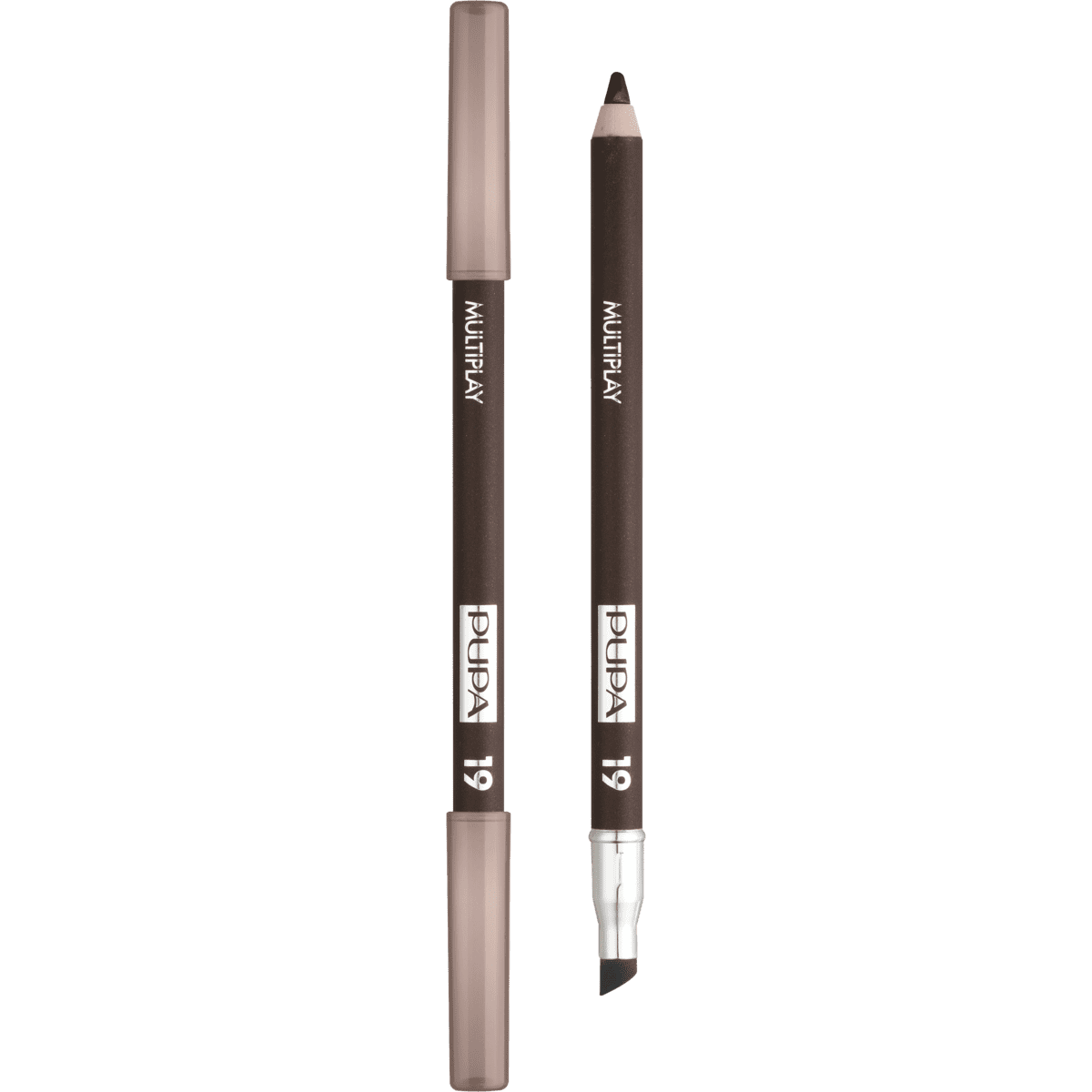PUPA Multiplay Pencil 18 Dark Earth