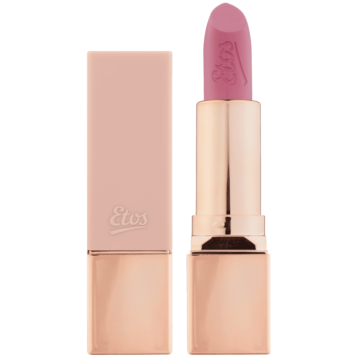 Etos Color Care Lipstick Lip Oholic 1 EA Etos