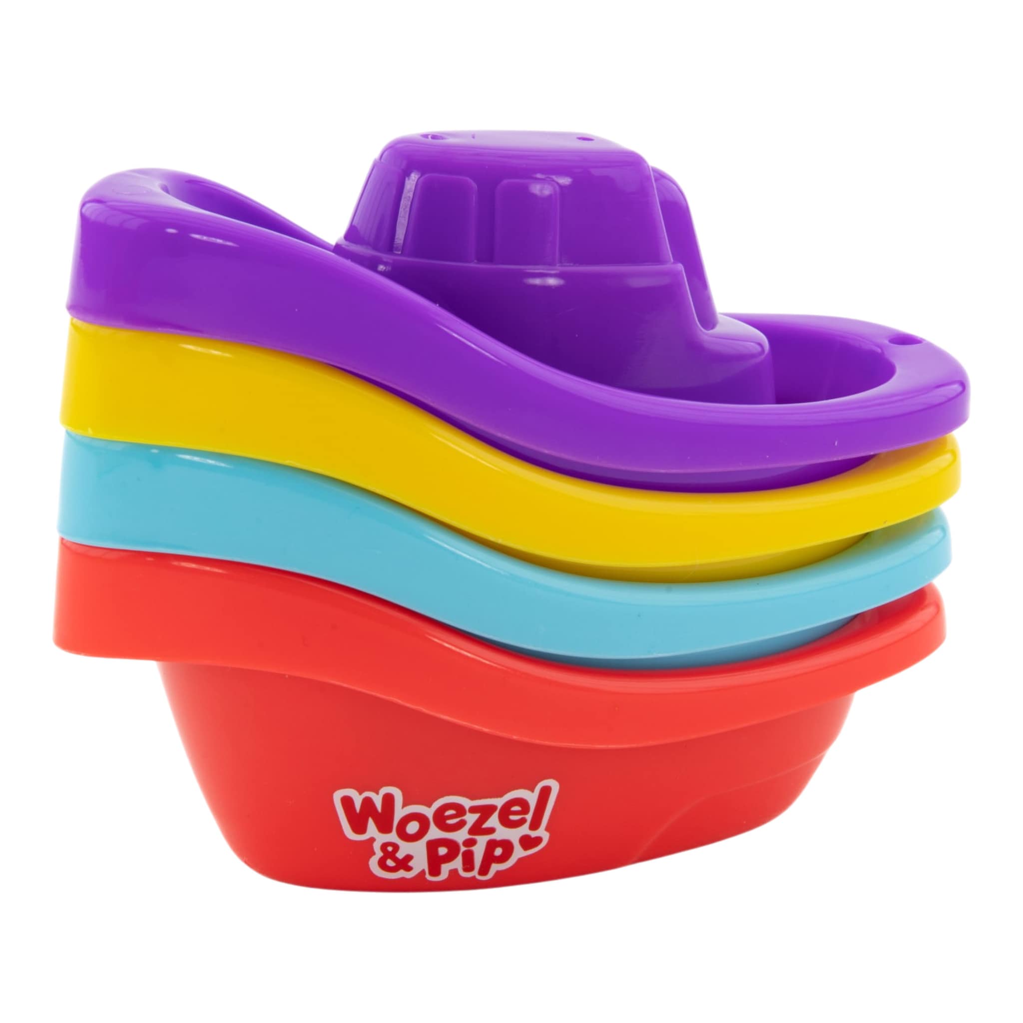 Woezel En Pip Badbootjes