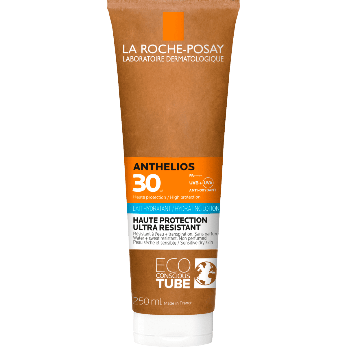 La Roche-Posay Anthelios Zonnemelk SPF30 Eco Tube 250 ML