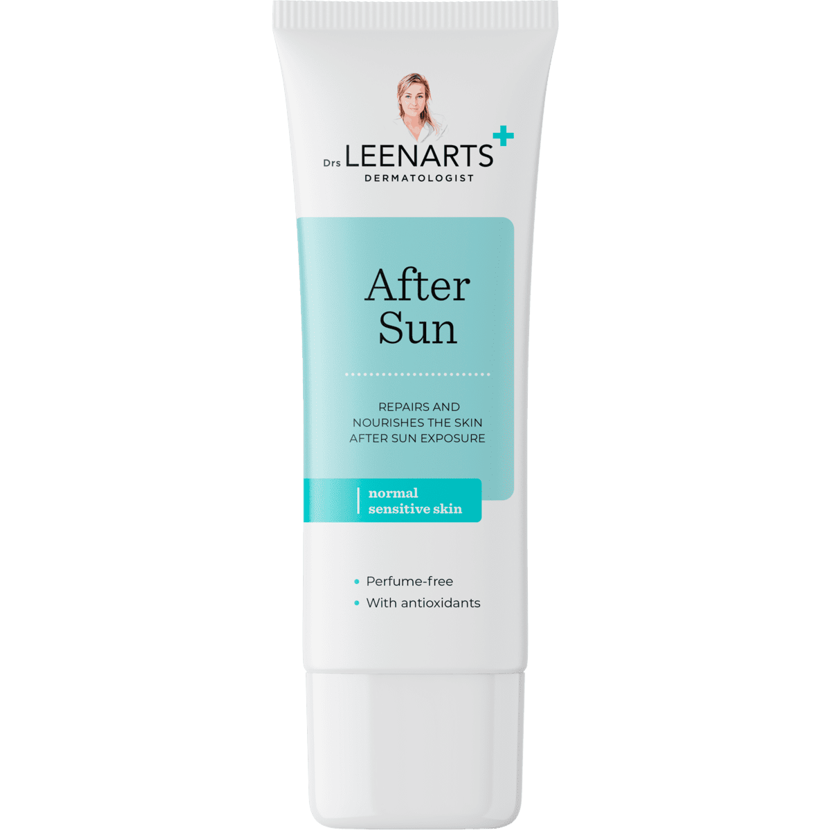 Drs Leenarts Aftersun 125 ML