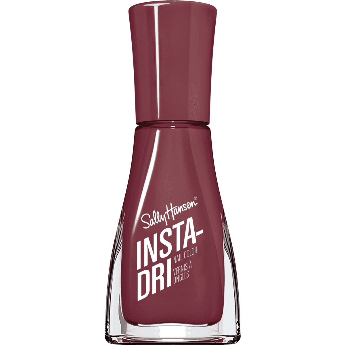 Sally Hansen Insta-Dri Nagellak 413 Expresso