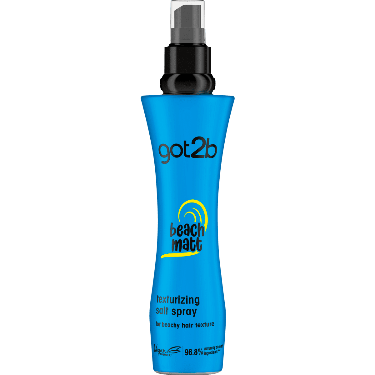 Got2b Beach Matt Texturizing Salt Spray 200 ML