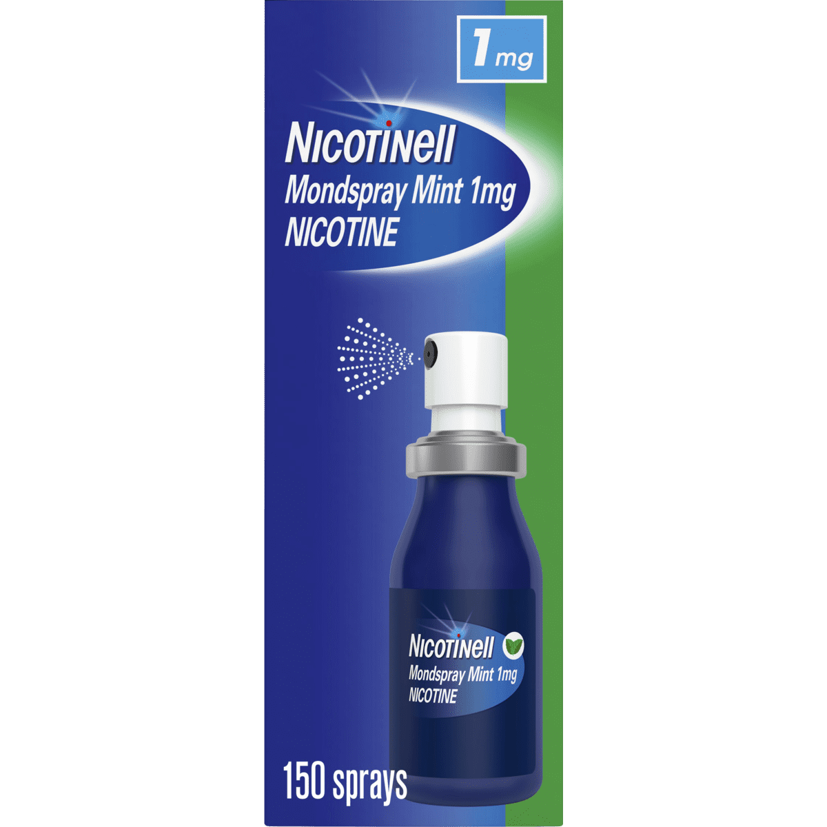 Nicotinell Spray 15 ML