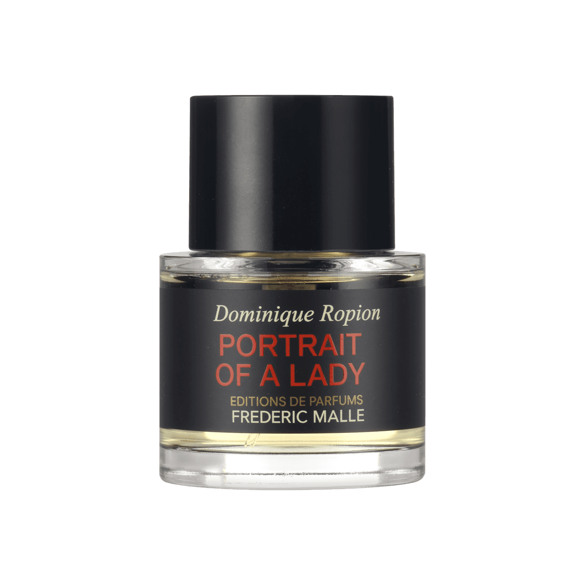 Lady Frederic Portrait Of A Lady Perfume 50ml Lady Frederic 